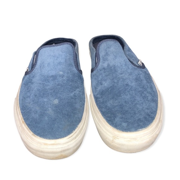 Vans Slippers - Picture 3 of 8